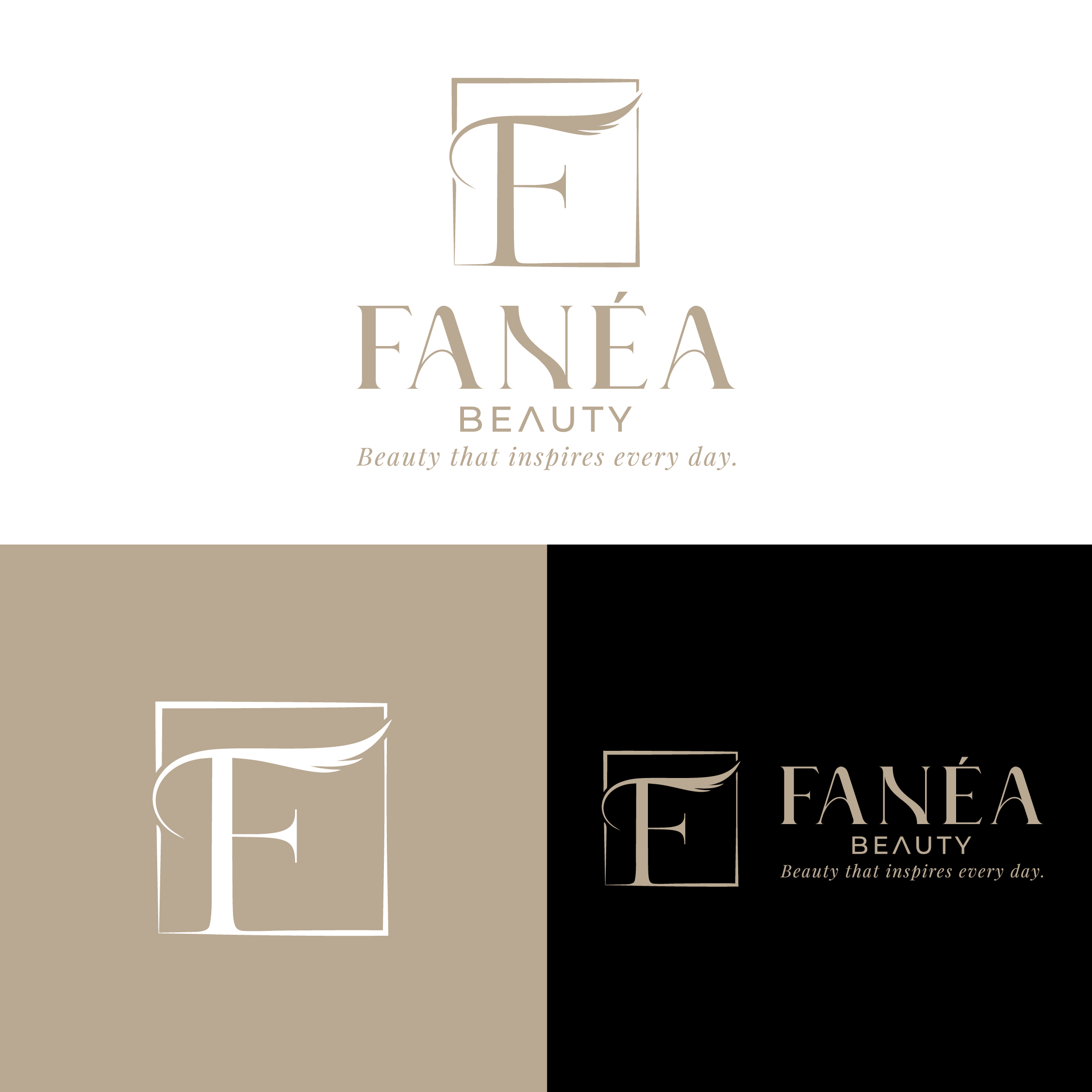 Logo Design by BANI GD for this project | Design #36771183