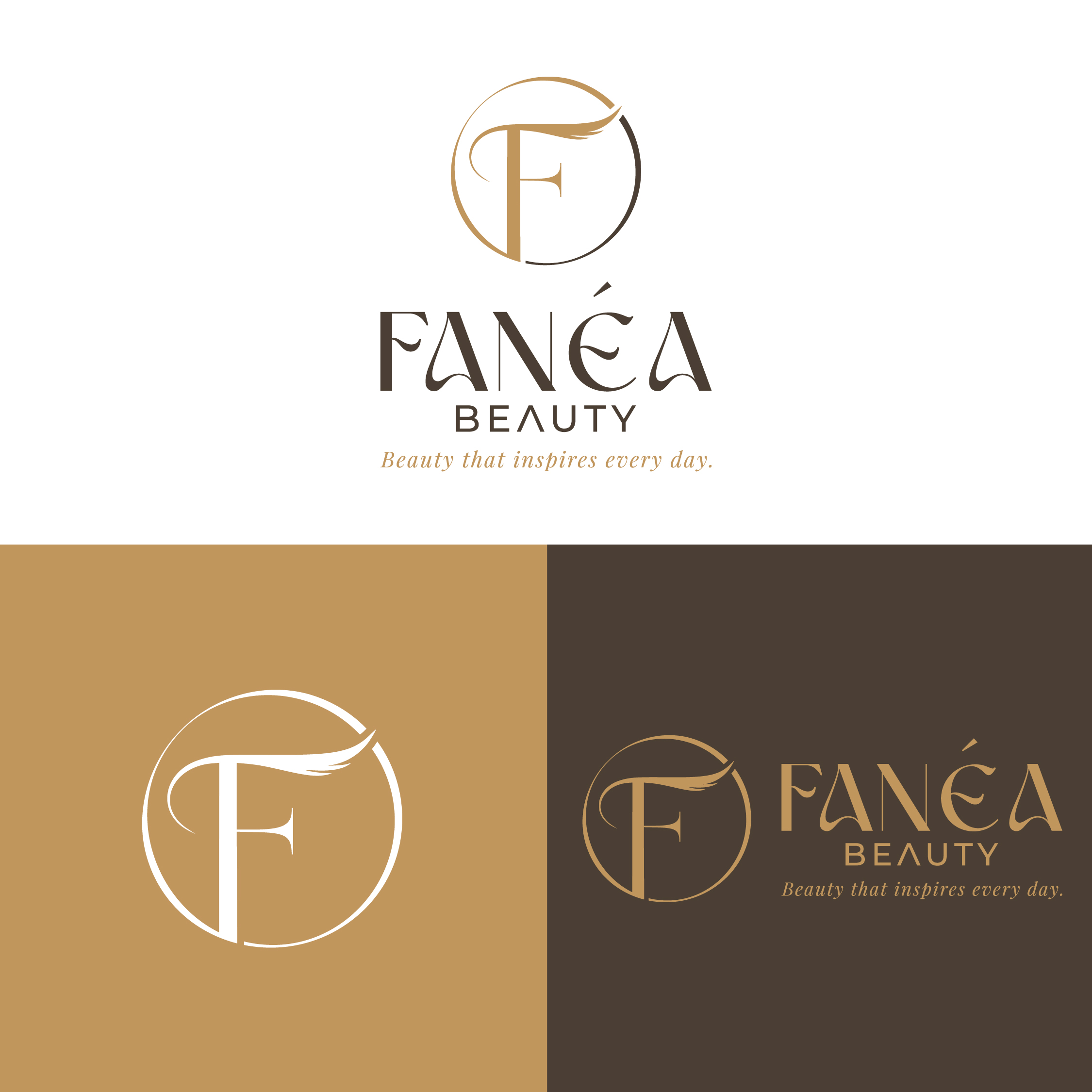 Logo Design by BANI GD for this project | Design #36771225