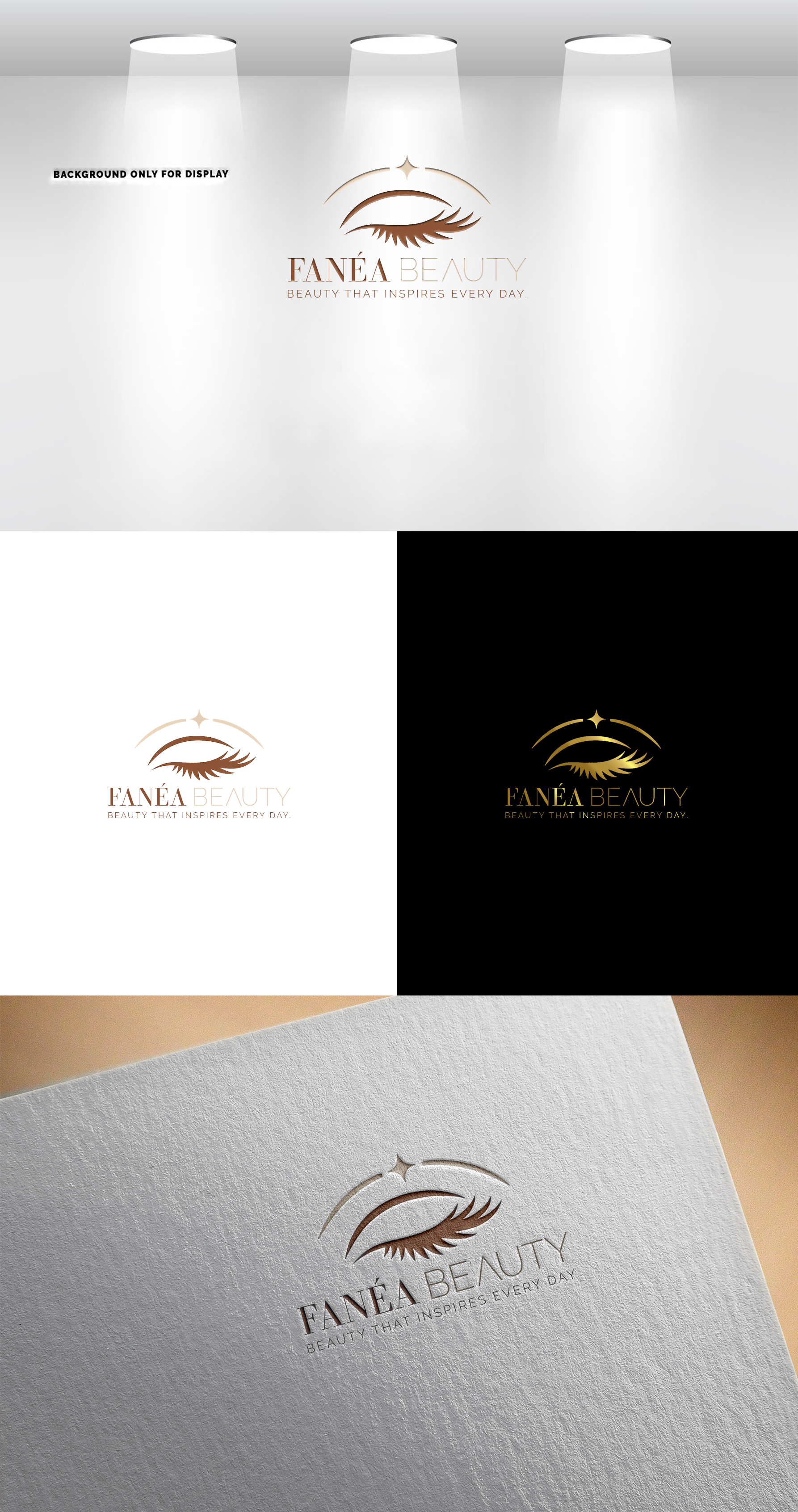 Diseño de Logo por Rahmina para este proyecto | Diseño #36766575