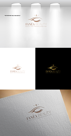 Logo Design by Rahmina for this project | Design: #36766576