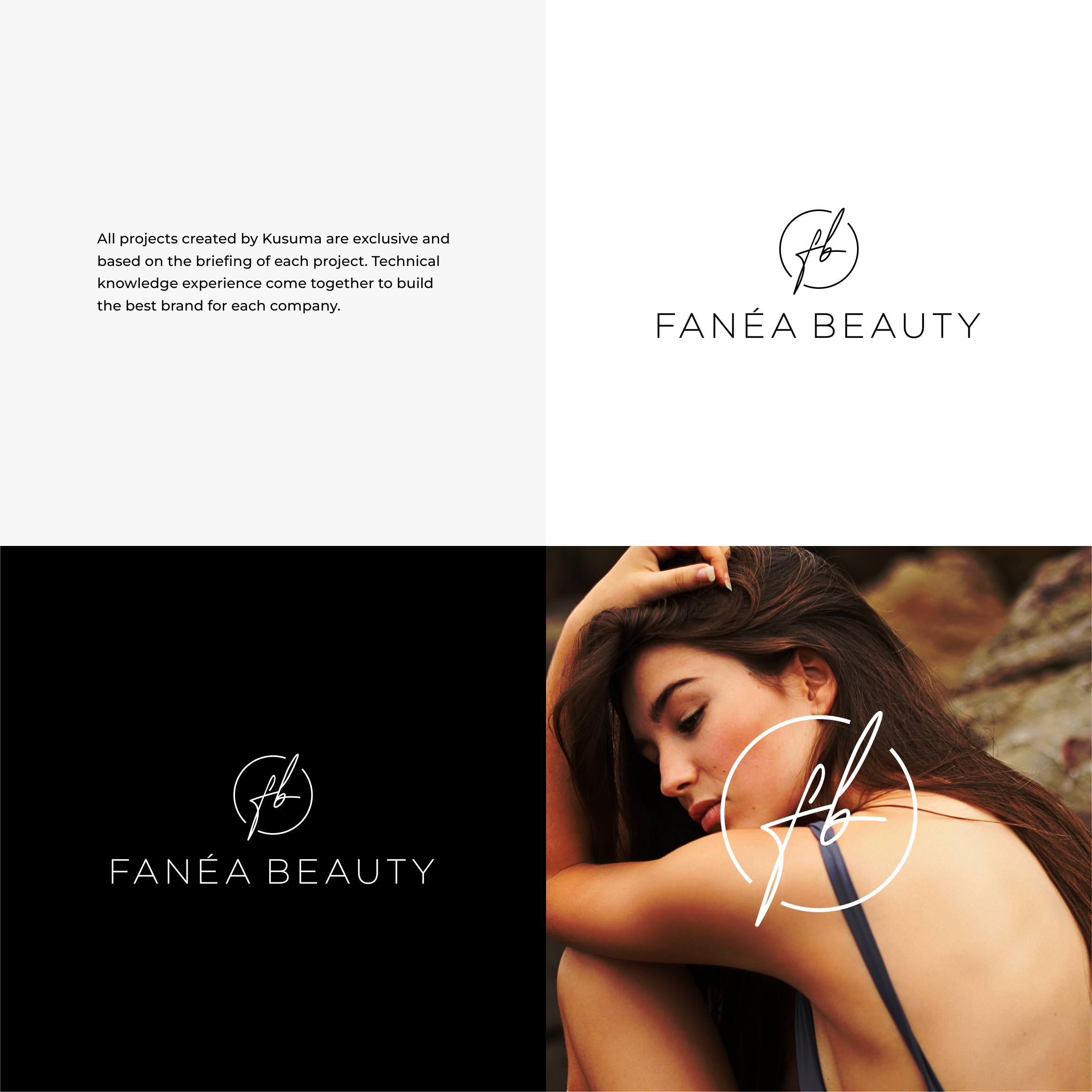 Logo Design by Kusuma Studio for this project | Design #36776003