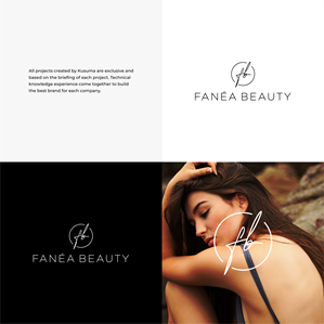 Logo Design by Kusuma Studio for this project | Design: #36776003