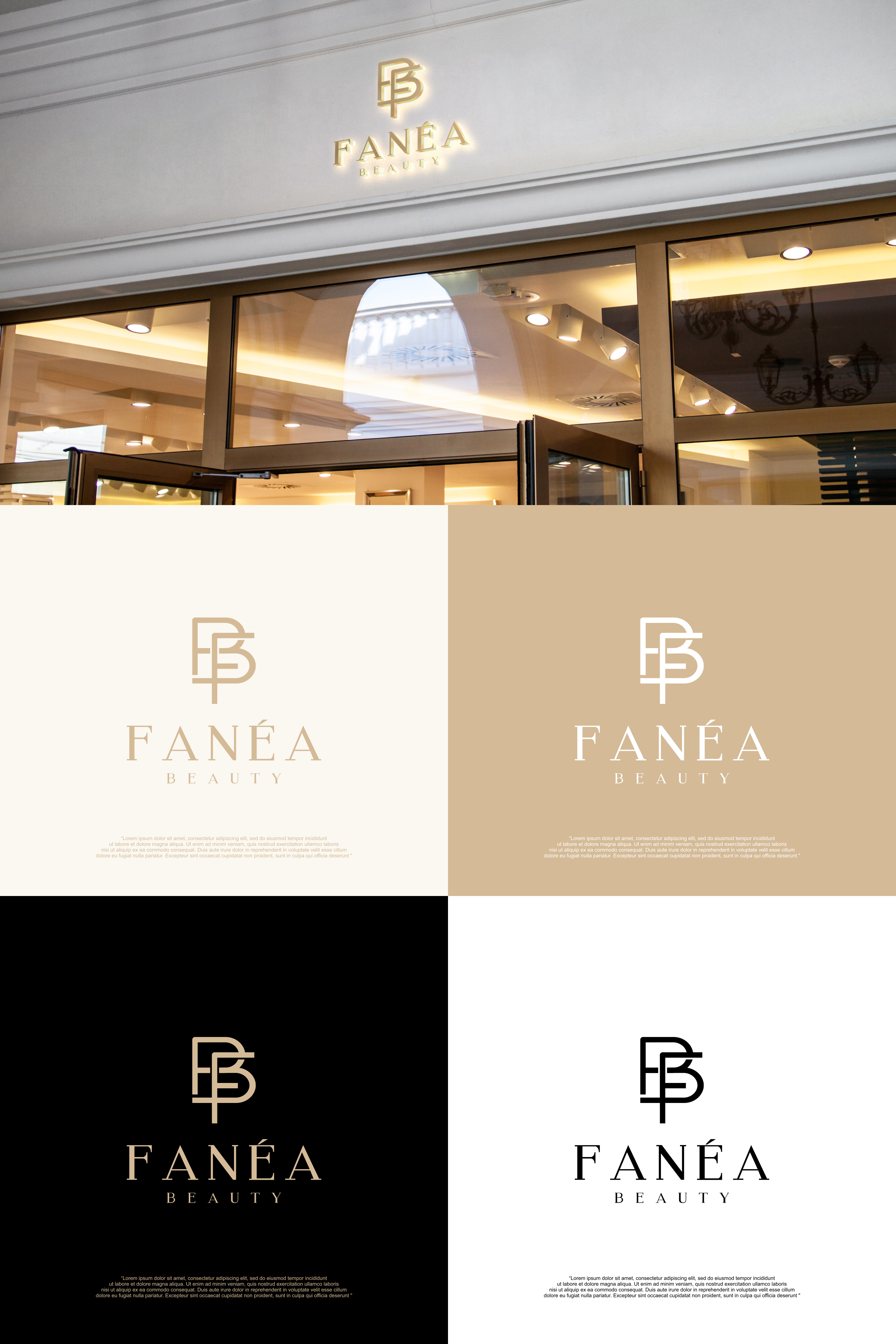 Diseño de Logo por syad666 para este proyecto | Diseño #36763852