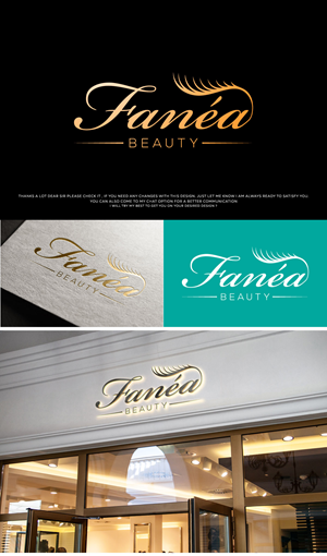 Logo Design by Logo Care. for this project | Design: #36789116