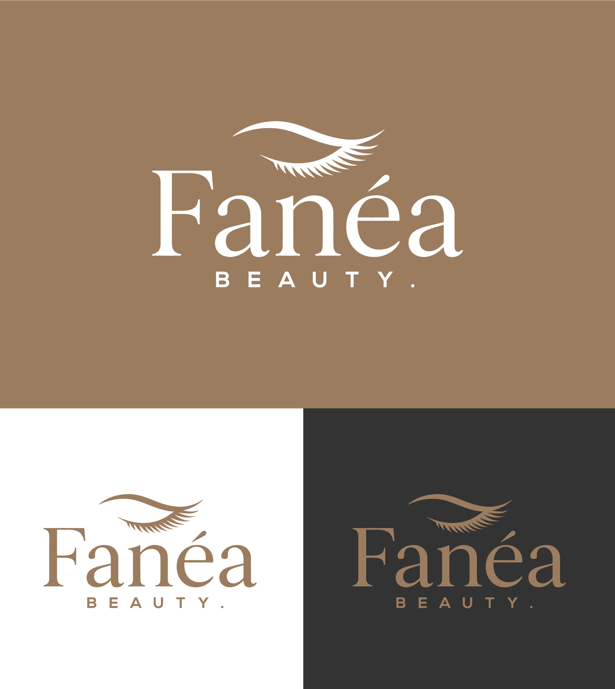 Logo Design by Farhan100 for this project | Design #36761456