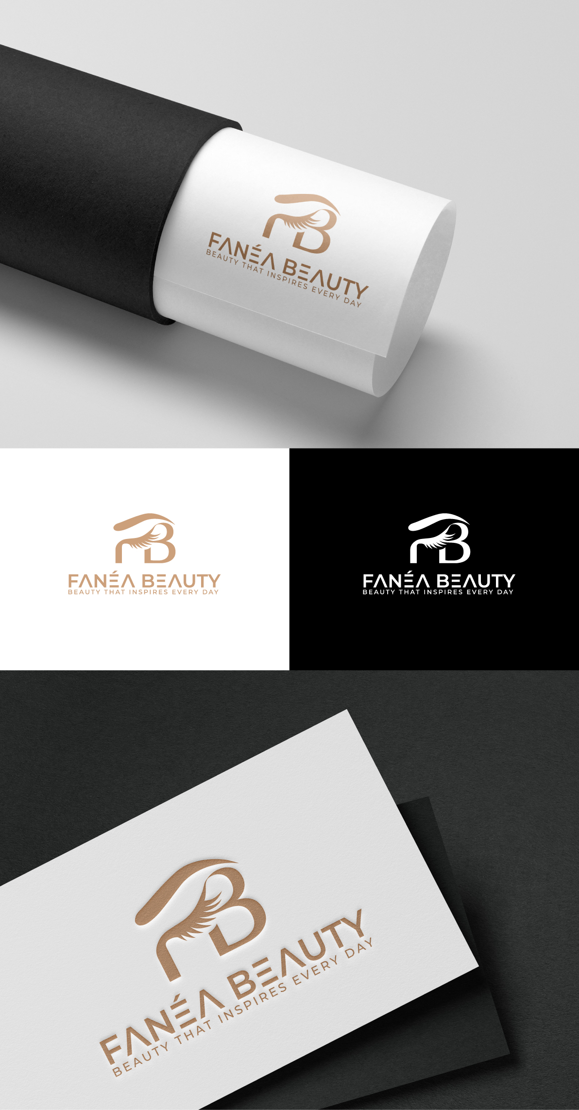 Logo Design by Oliver_Design for this project | Design #36768408
