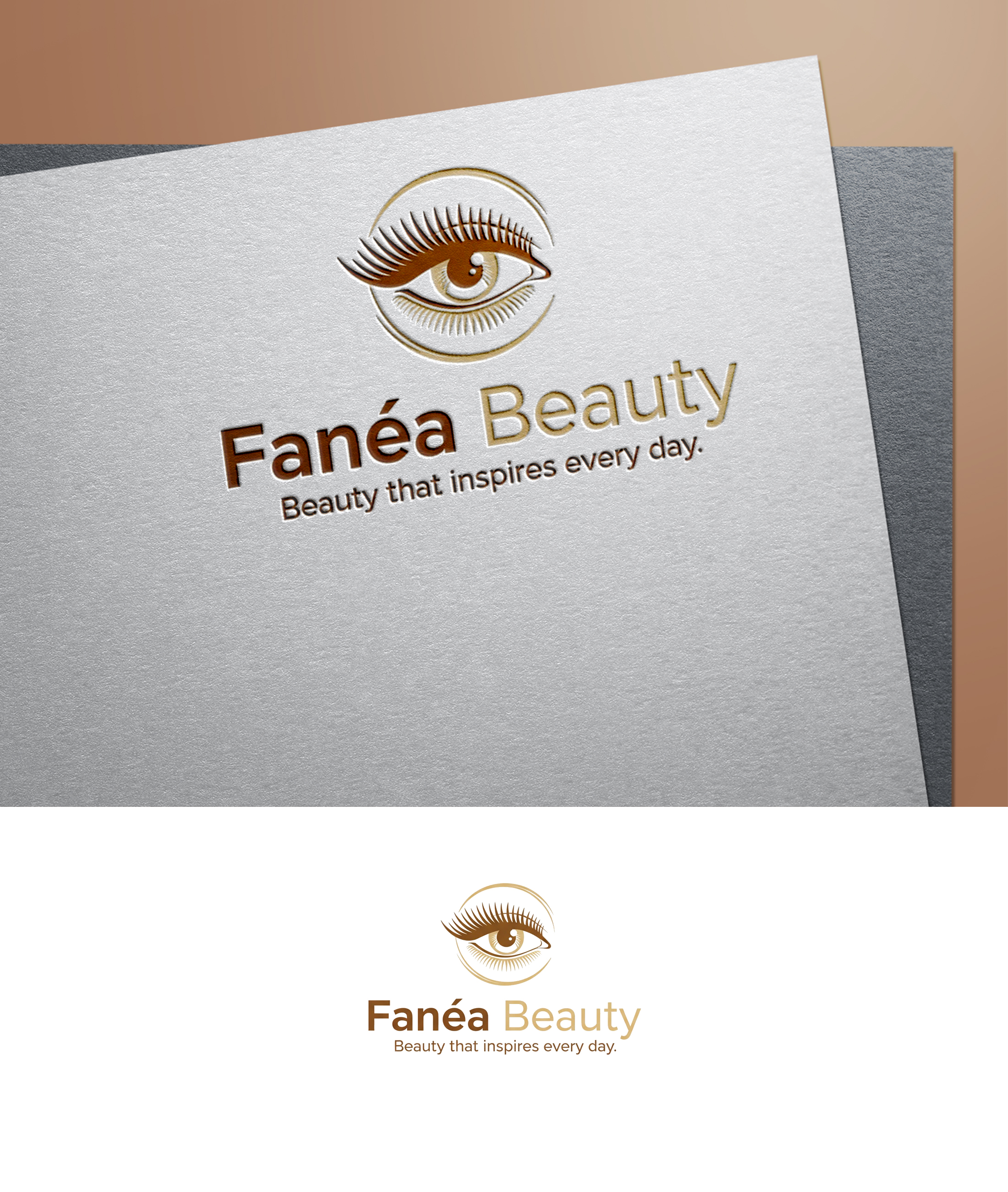 Logo Design by zoyario for this project | Design #36768538