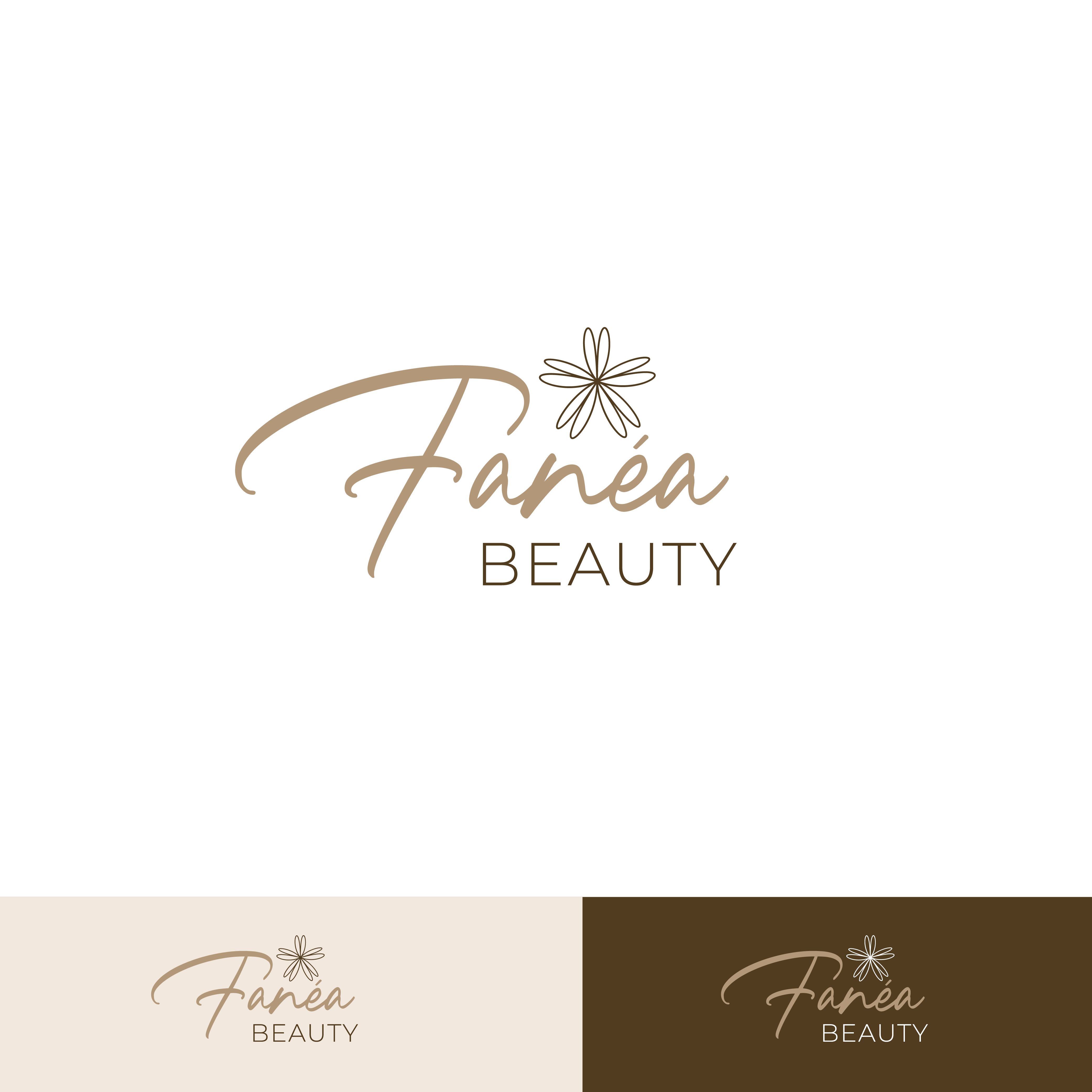 Diseño de Logo por Cherisse para este proyecto | Diseño #36770456