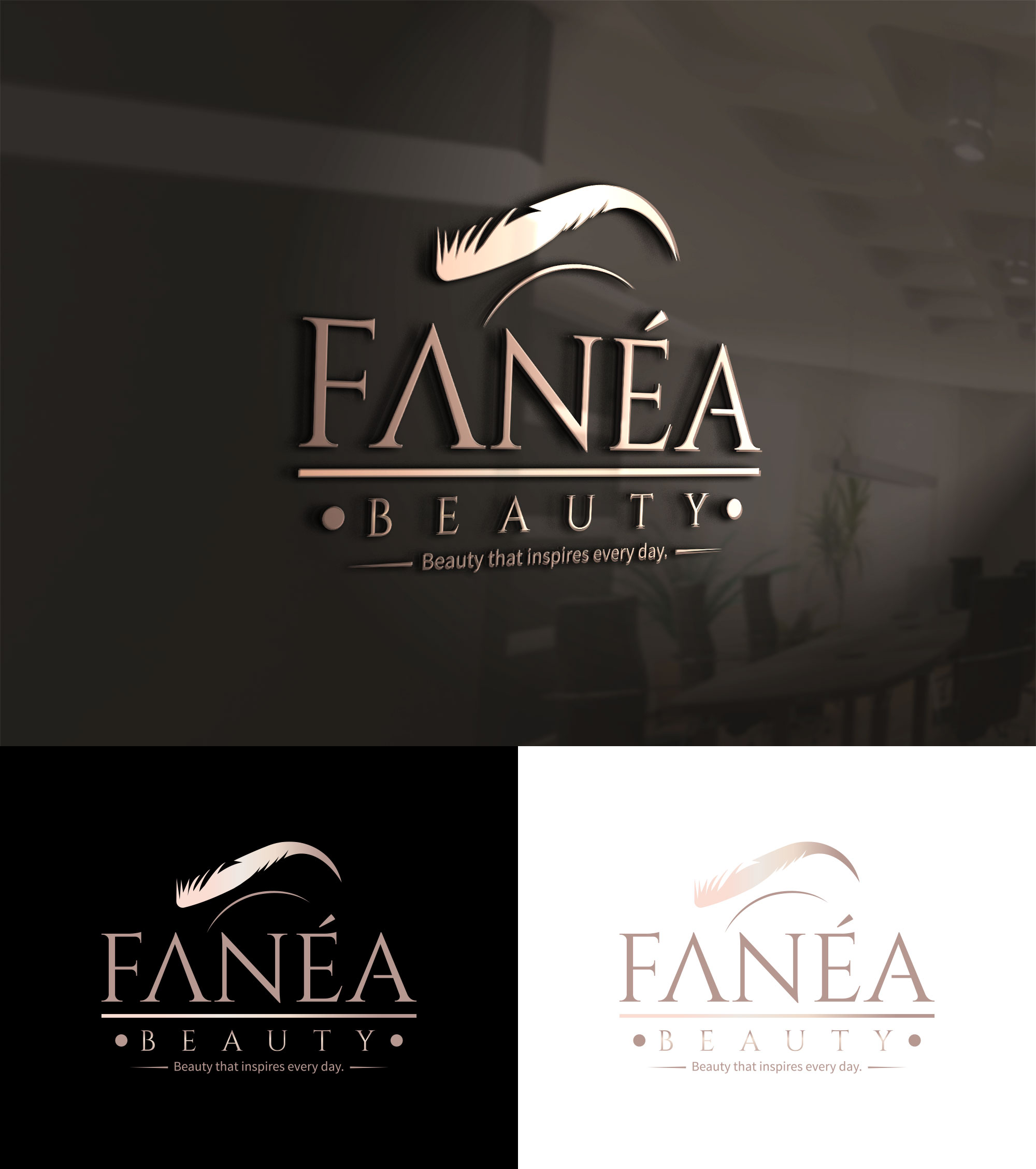 Logo-Design von Impressive Designs für dieses Projekt | Design #36766767