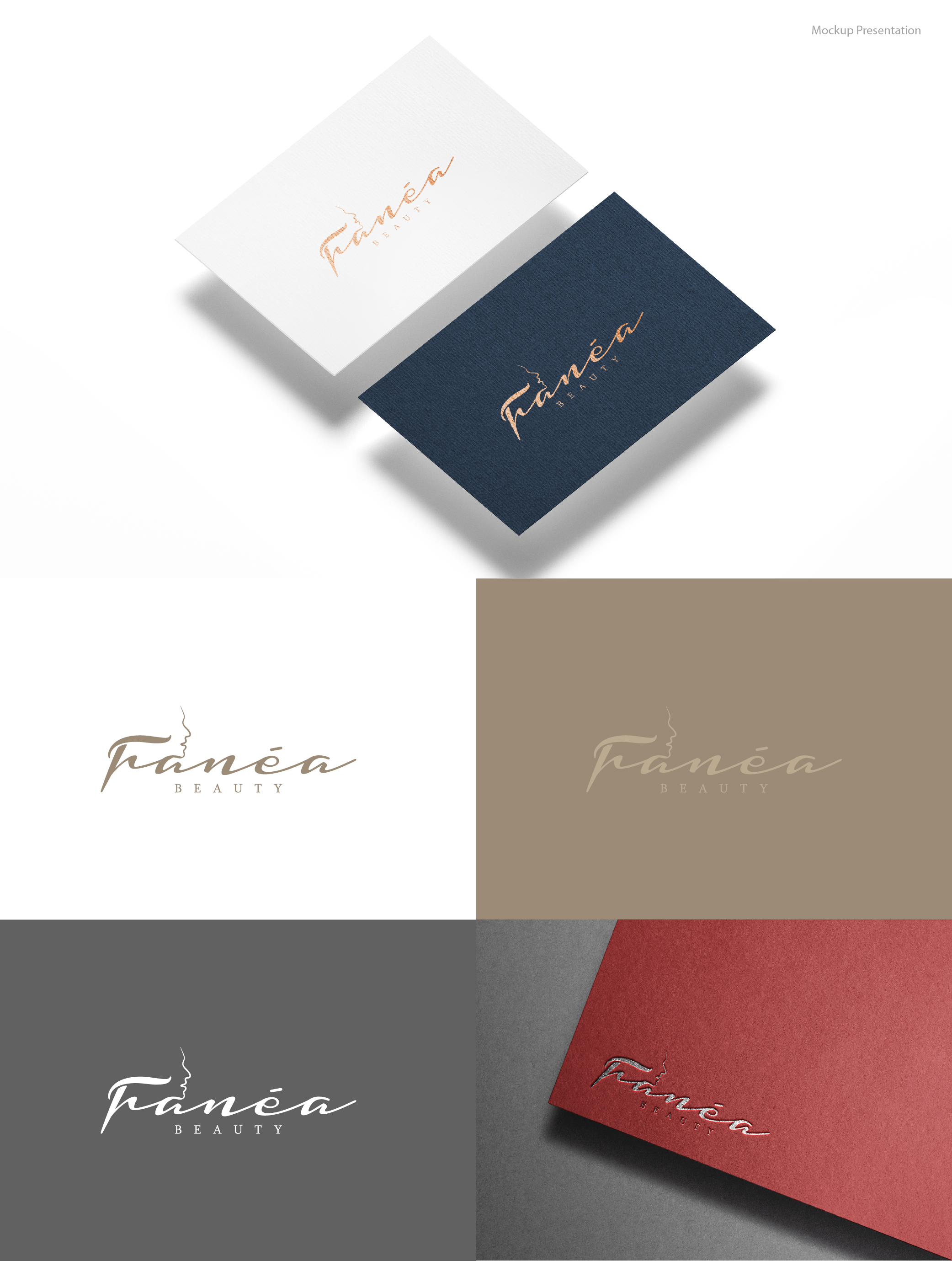 Diseño de Logo por AL-BARAKAH para este proyecto | Diseño #36769999