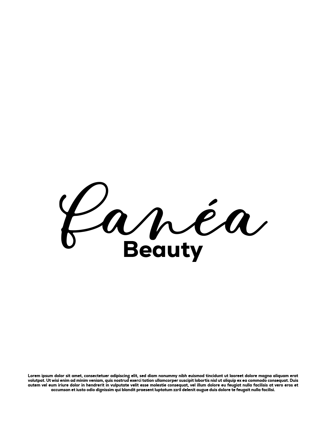 Logo Design by Amelia 25 for this project | Design #36787198