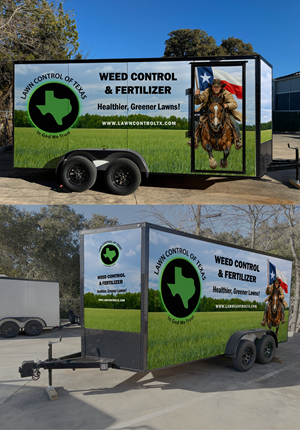 Car Wrap Design by Kira Graphics