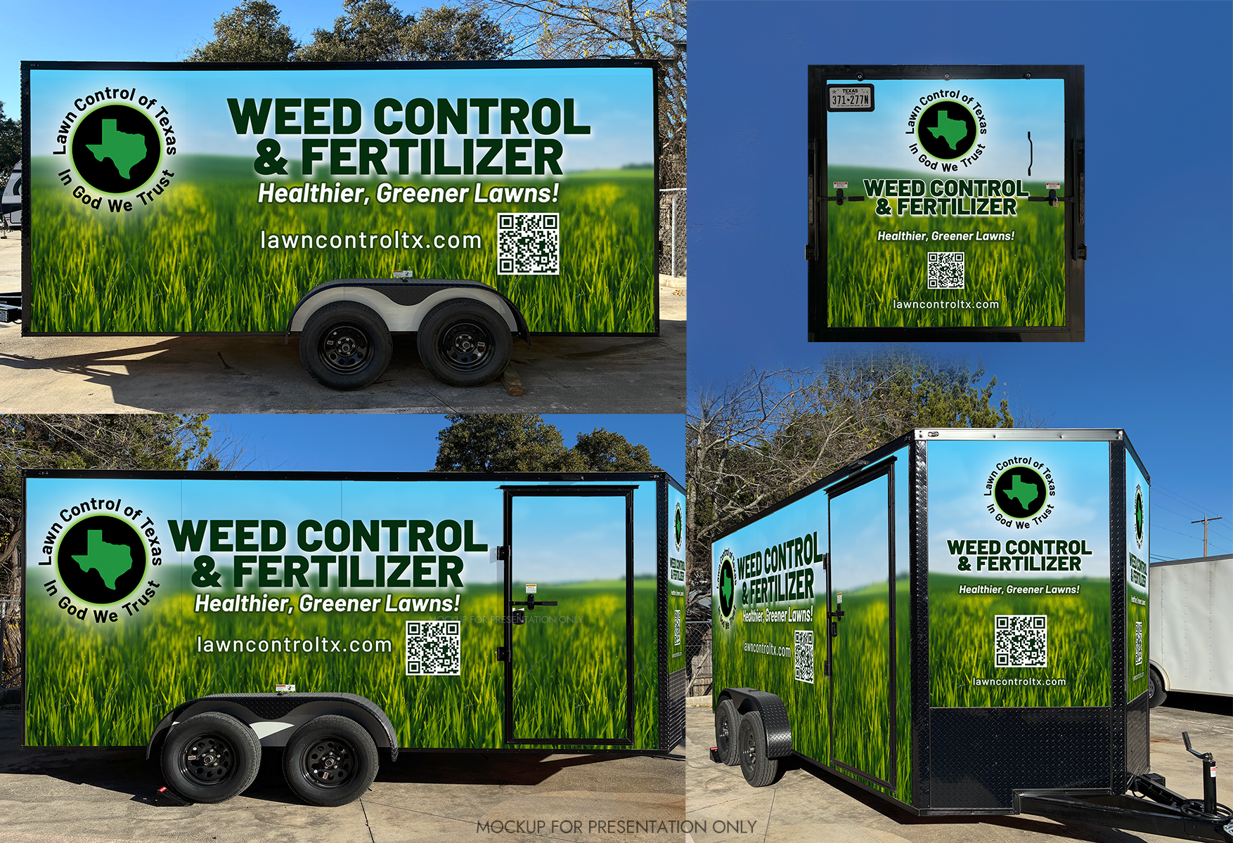 Car Wrap Design by NancyTan for this project | Design #36764199