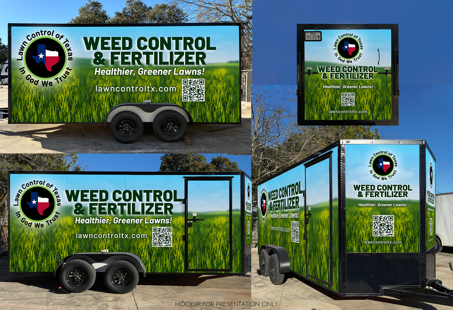 Car Wrap Design by NancyTan for this project | Design #36768991