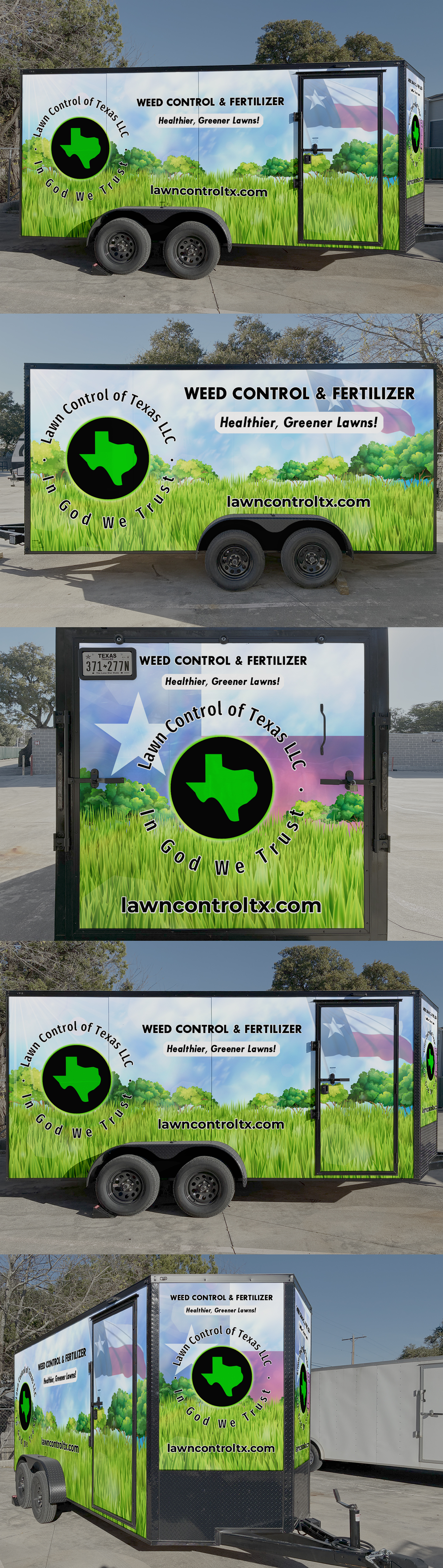 Diseño de Rotulación de Vehículo por ANGGI MAULANA PRAKOSO para este proyecto | Diseño #36764628