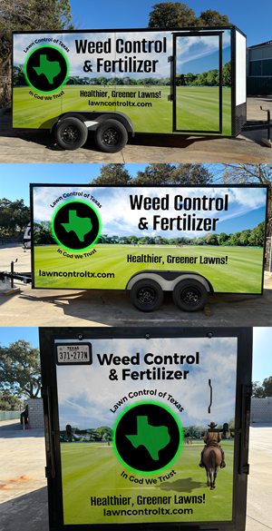 Car Wrap Design by websmartusa