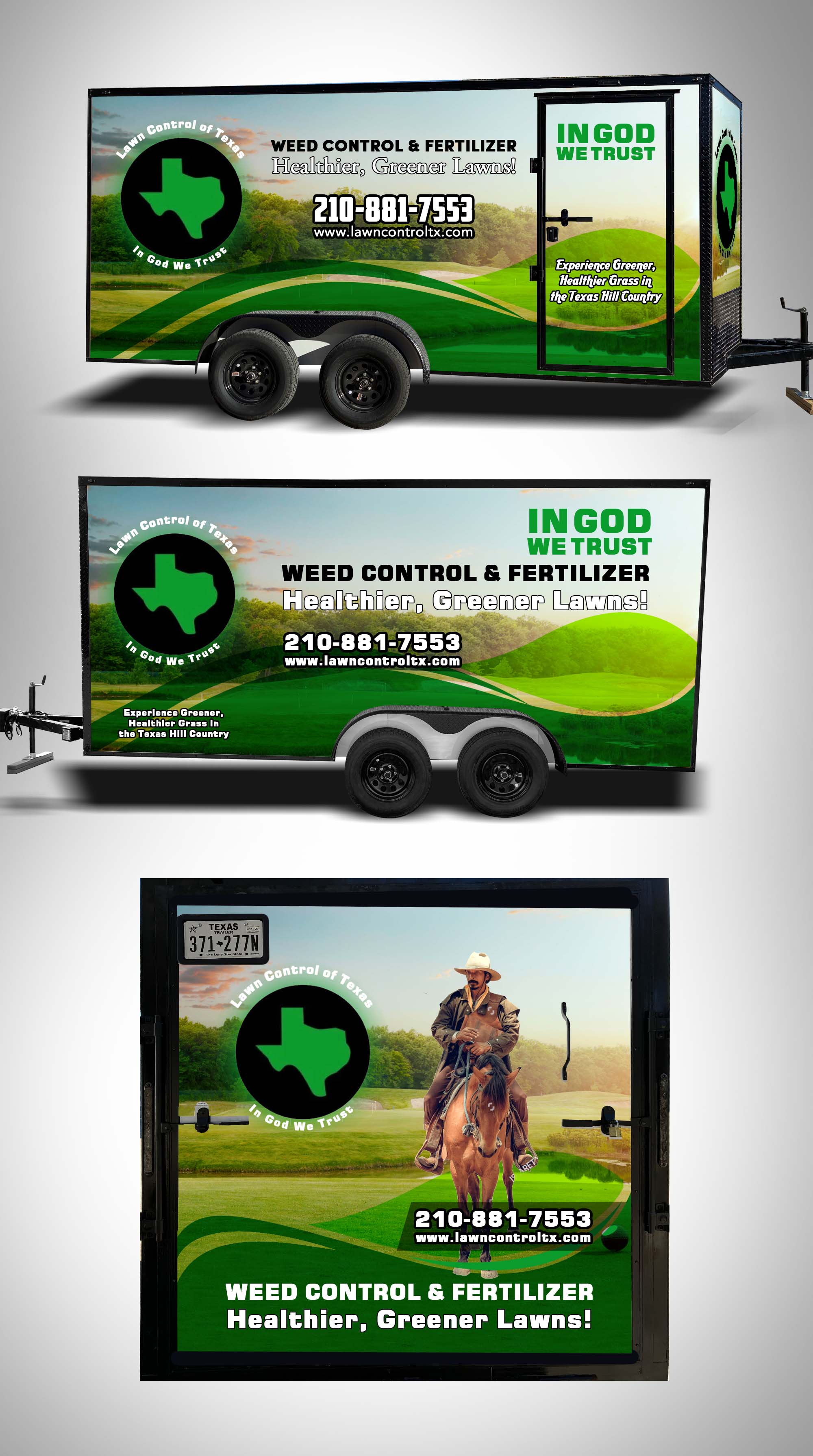 Car Wrap Design by websmartusa for this project | Design #36762949