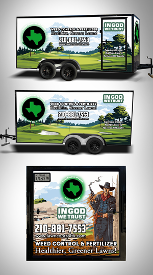 Car Wrap Design by websmartusa for this project | Design: #36791304