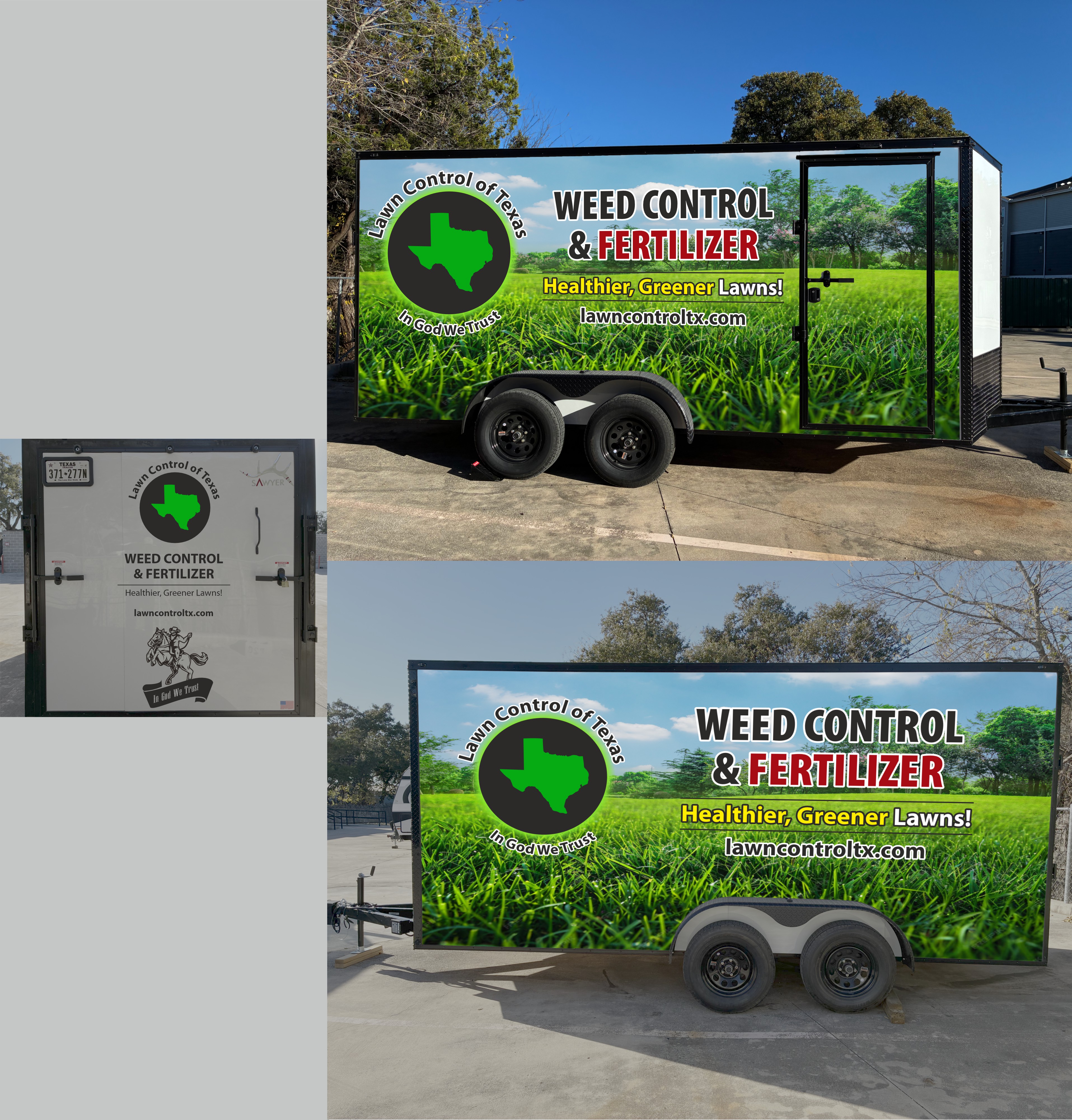 Car Wrap Design by Maestroto for this project | Design #36777671