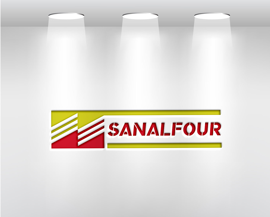 Diseño de Logo por amran mollaa para este proyecto | Diseño #36771118