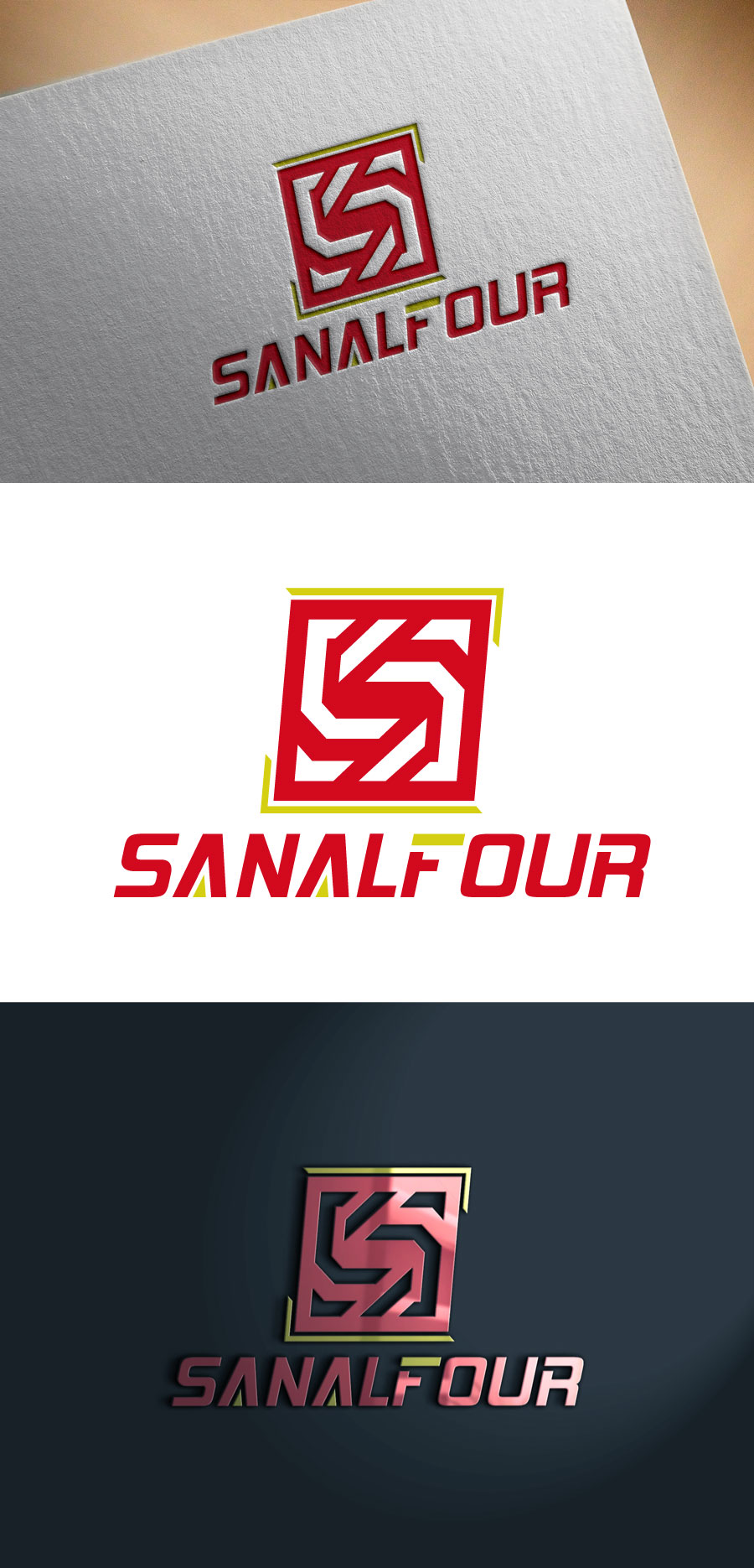 Logo Design by amran mollaa for this project | Design #36771150