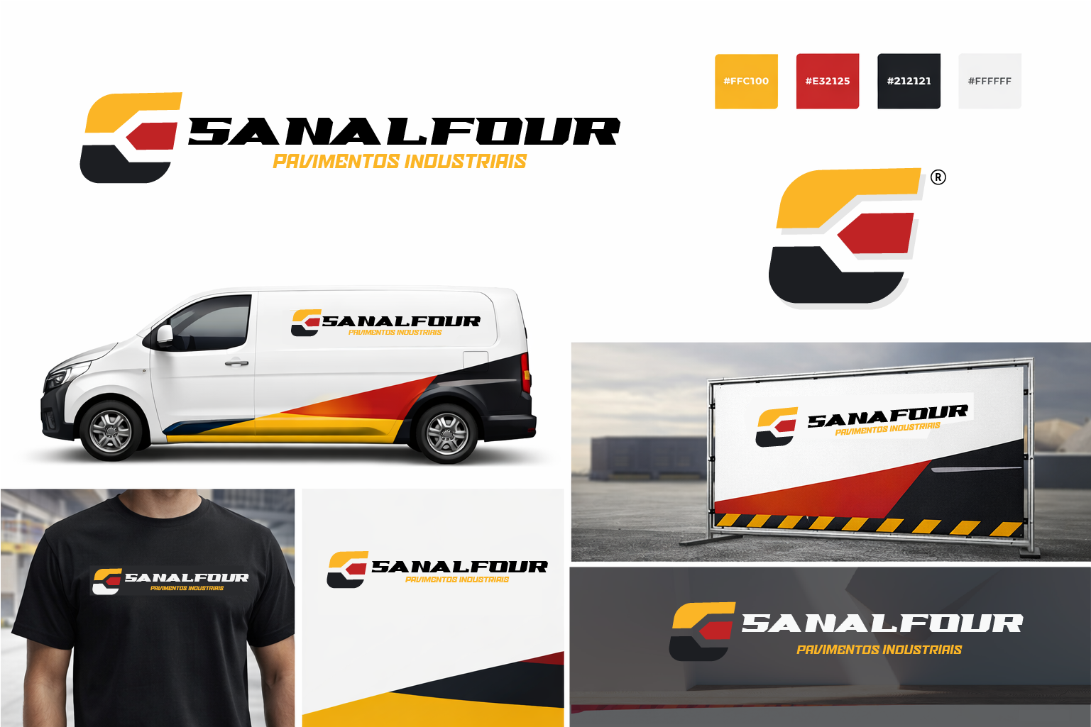 Logo-Design von graphicawy für dieses Projekt | Design #36767631