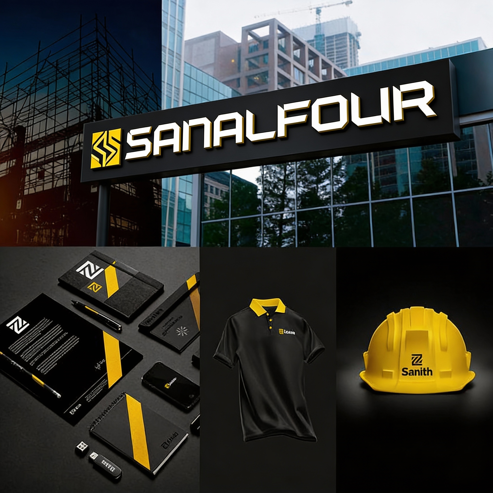 Logo Design by anyerber gonzalez for this project | Design #36762241