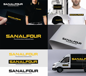 Diseño de Logo por Laptoprusak para este proyecto | Diseño: #36764857