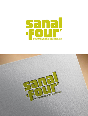 Logo-Design von KING JM für dieses Projekt | Design: #36763122