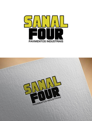 Logo-Design von KING JM für dieses Projekt | Design: #36763125