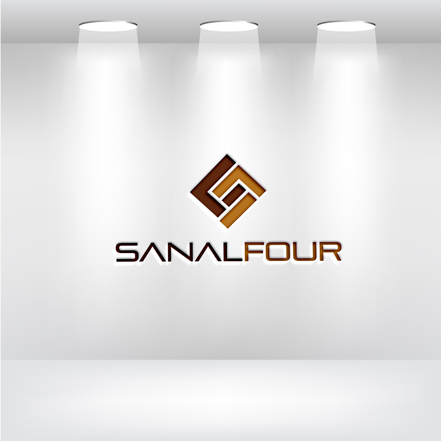 Logo Design by jk_studio for this project | Design #36769568