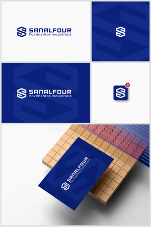 Logo Design by Ha.Connick for this project | Design: #36763593