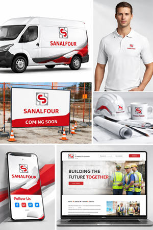 Logo Design by design gallary zh for this project | Design: #36761524