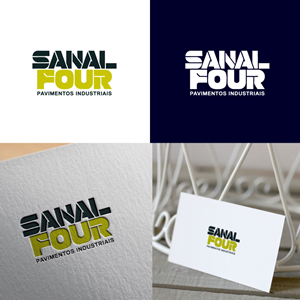 Logo Design by Jonshonkal for this project | Design: #36772785
