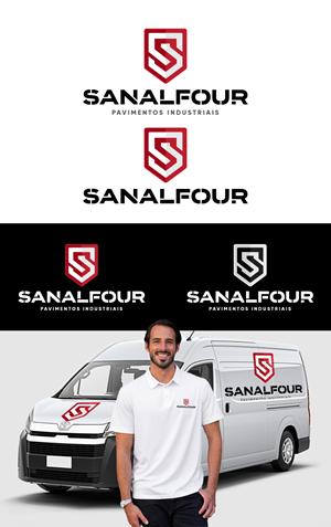 Logo-Design von circledsg für dieses Projekt | Design: #36761531