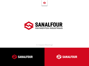 Diseño de Logo por Ensignia para este proyecto | Diseño: #36796661