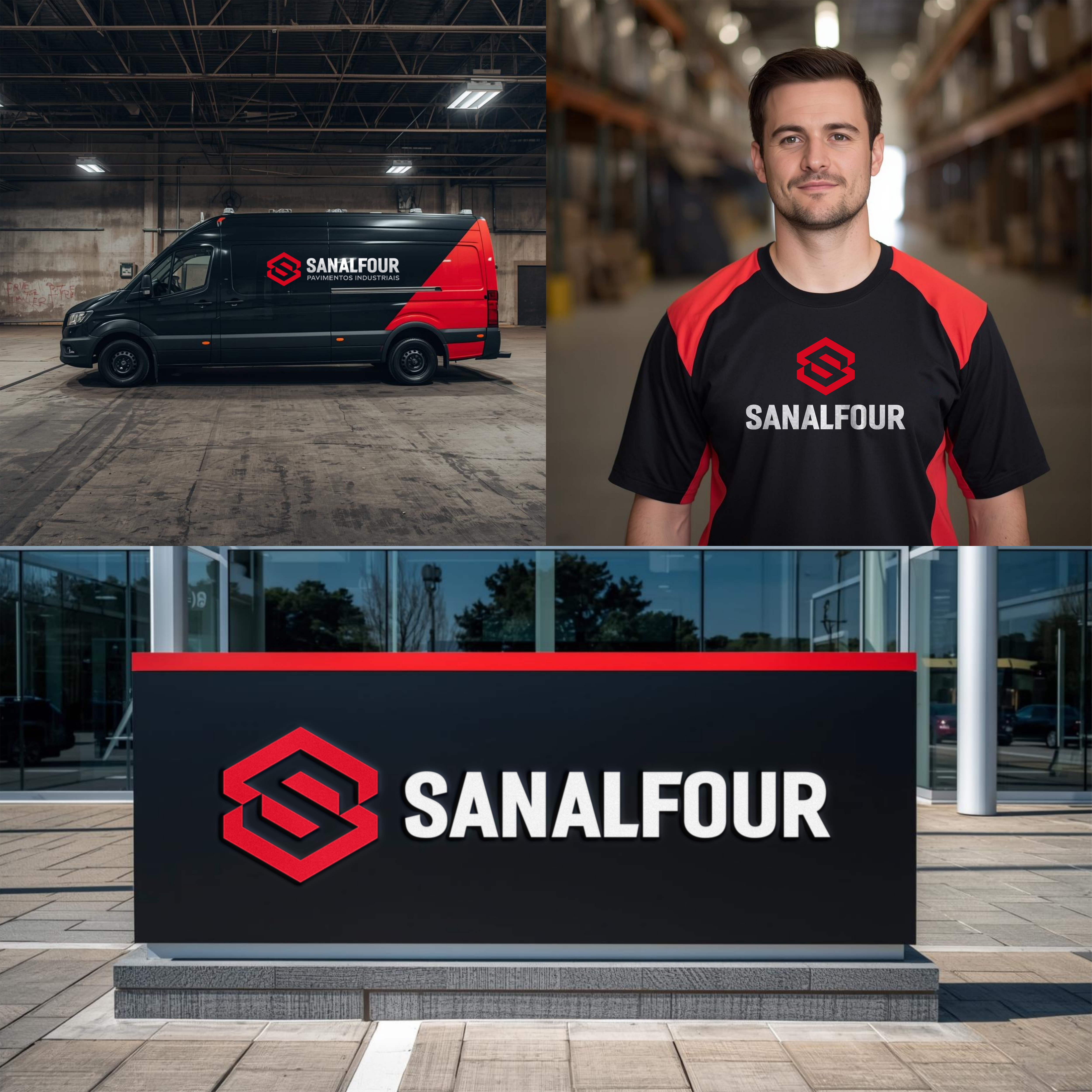 Diseño de Logo por Ensignia para este proyecto | Diseño #36801041