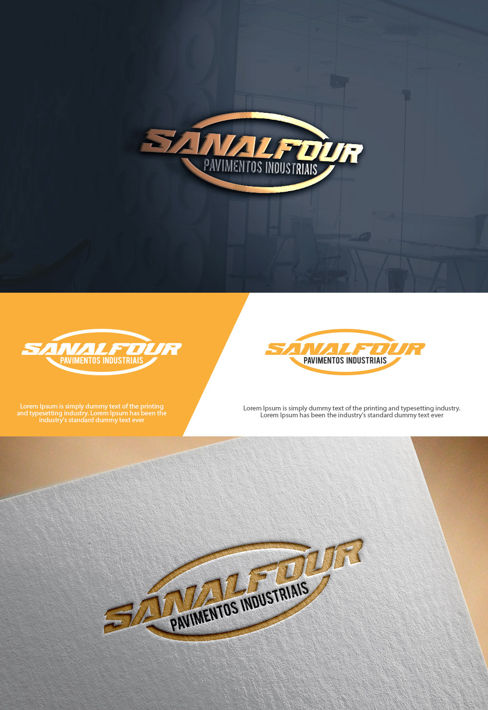 Logo Design by sulemani  creation for this project | Design #36763029