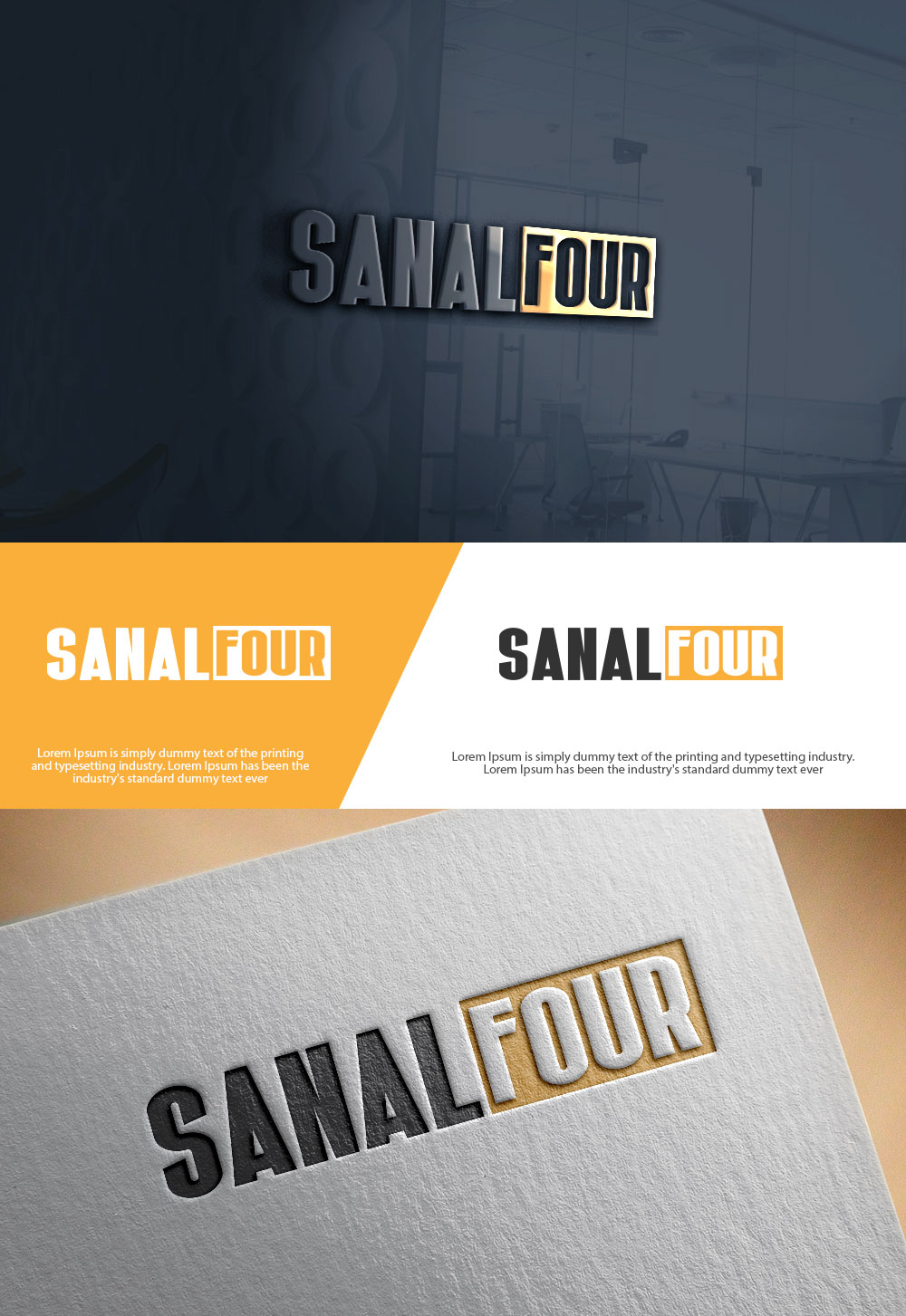 Logo Design by sulemani  creation for this project | Design #36763030