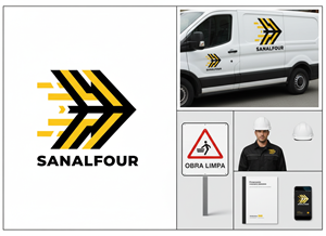 Logo Design by hossain32 for this project | Design: #36761634