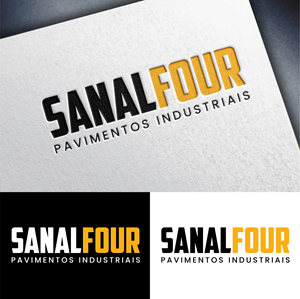 Logo Design by John Mark Arts for this project | Design: #36761962