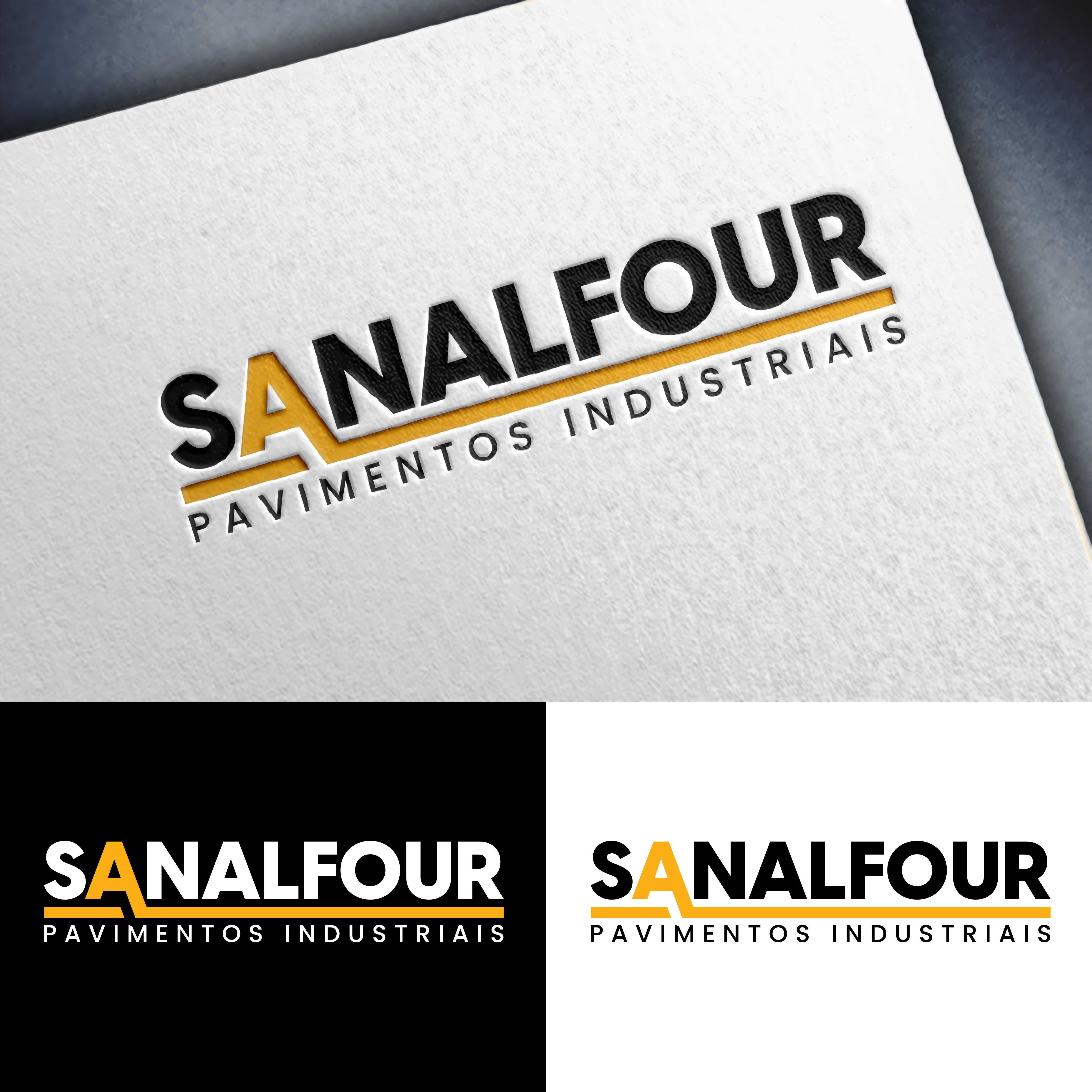 Logo Design by John Mark Arts for this project | Design #36762037