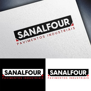 Logo Design by John Mark Arts for this project | Design: #36762093