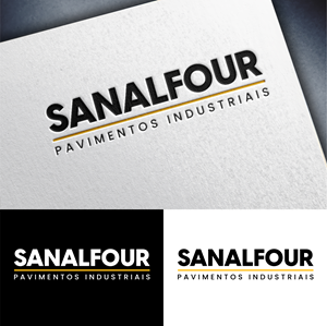 Logo-Design von John Mark Arts für dieses Projekt | Design: #36762323