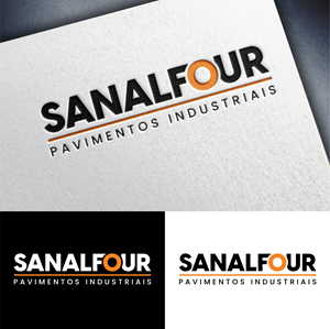 Logo-Design von John Mark Arts für dieses Projekt | Design: #36762349