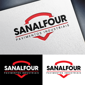 Logo-Design von John Mark Arts für dieses Projekt | Design: #36762372