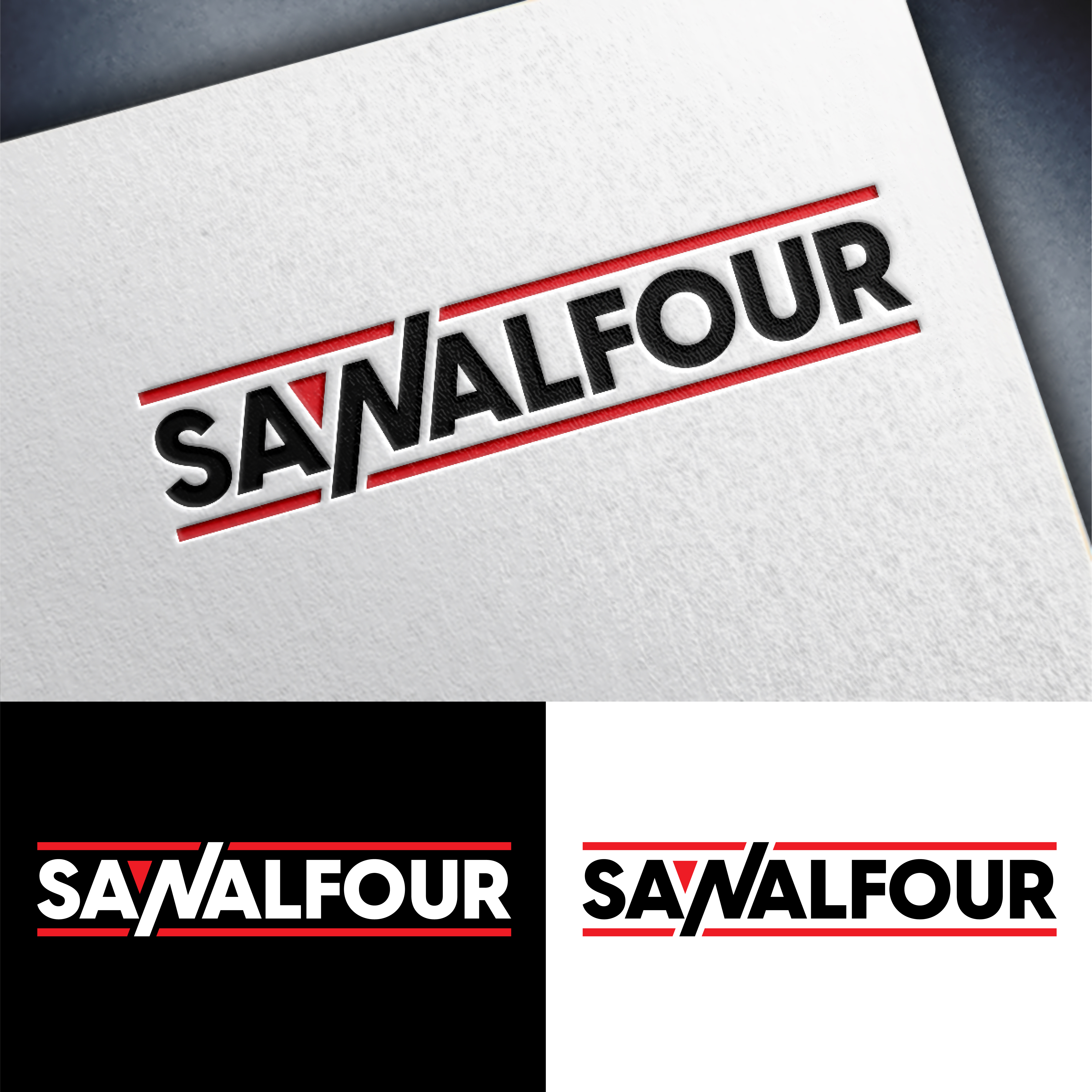 Logo Design by John Mark Arts for this project | Design #36762402