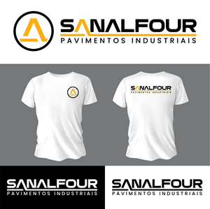 Diseño de Logo por John Mark Arts para este proyecto | Diseño: #36806689