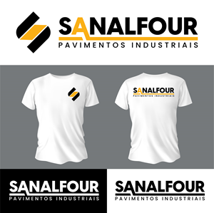 Diseño de Logo por John Mark Arts para este proyecto | Diseño: #36806690