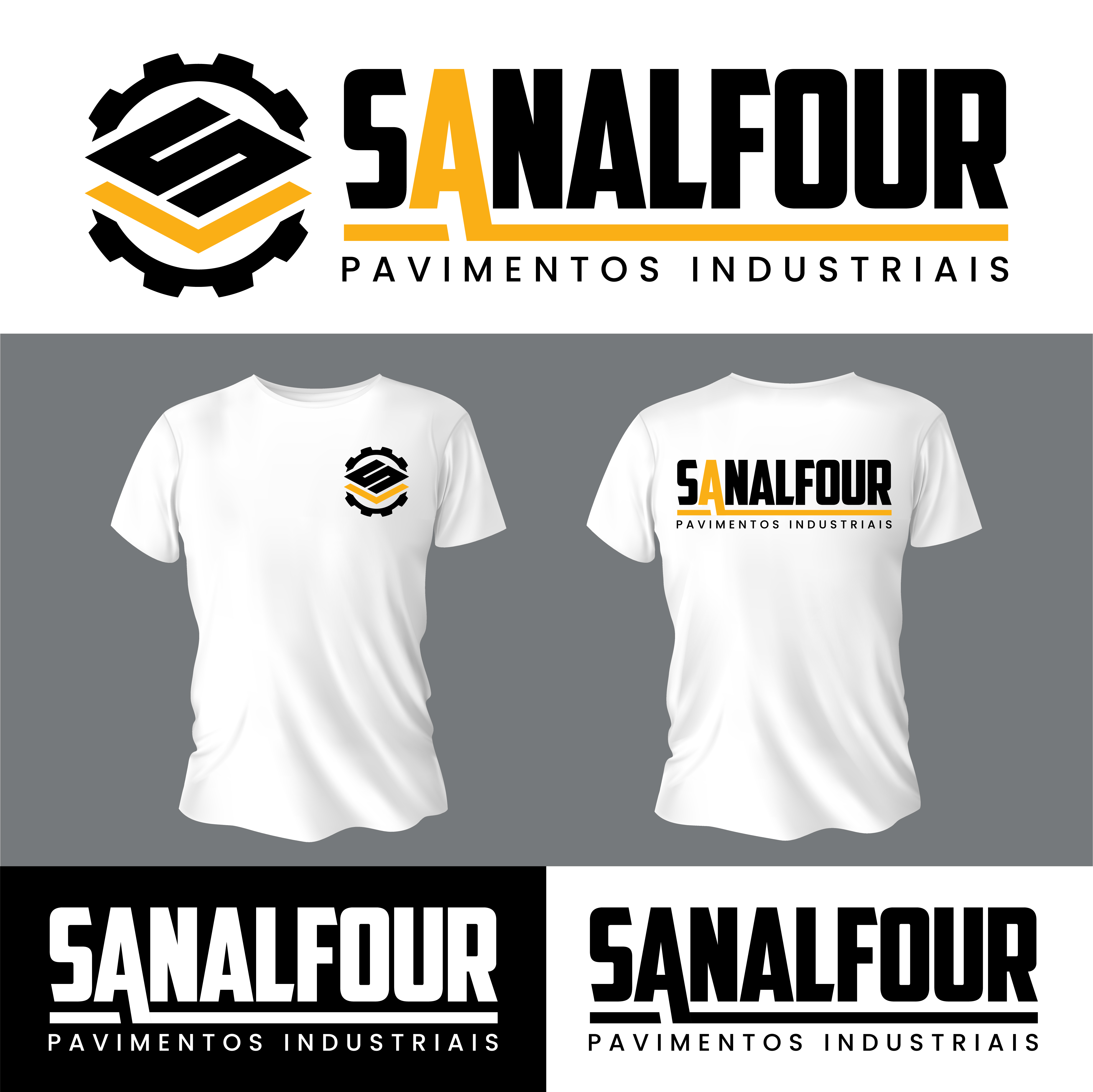 Logo Design by John Mark Arts for this project | Design #36806691